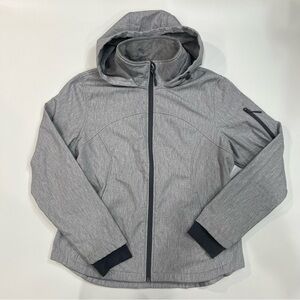 Free Country Girl's Softshell Jacket